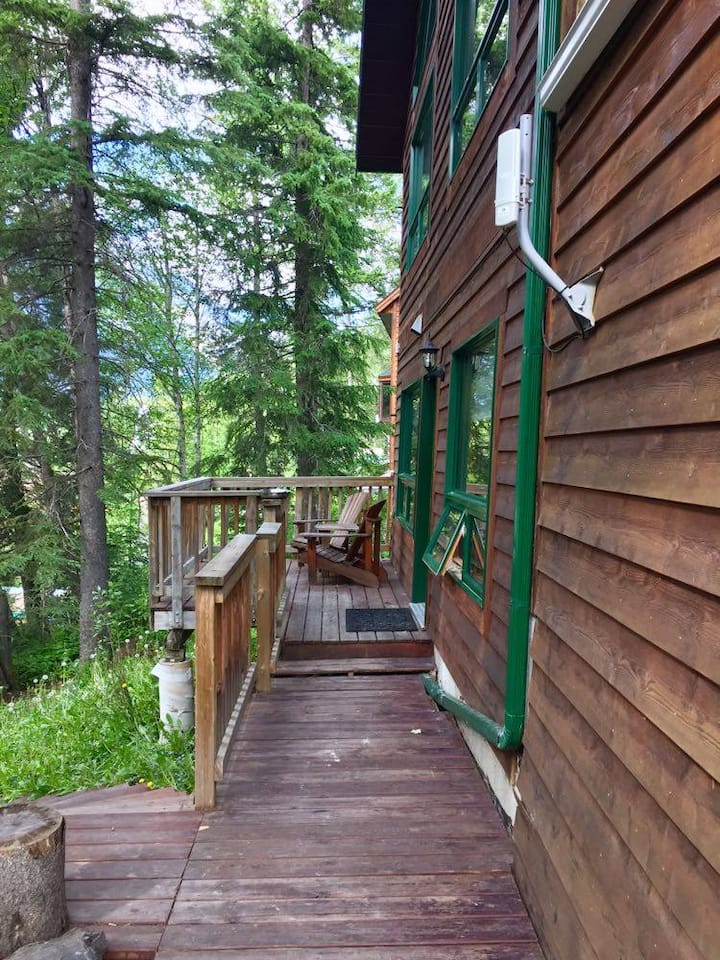 12 Best Rental Cabins Near Yoho National Park, Canada Updated 2024 Trip101