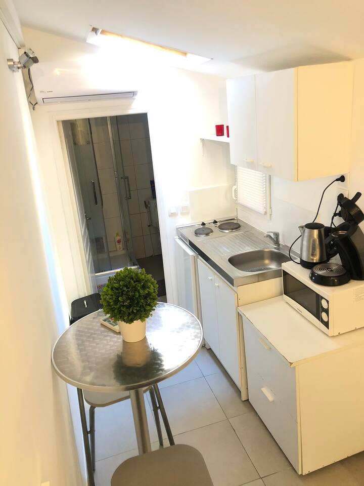 Ferienwohnungen & Apartments Airbnb