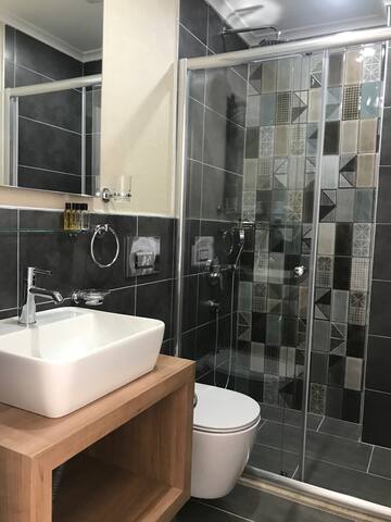 Dekatria Rooms Aparts Official Site Hotels In Kas