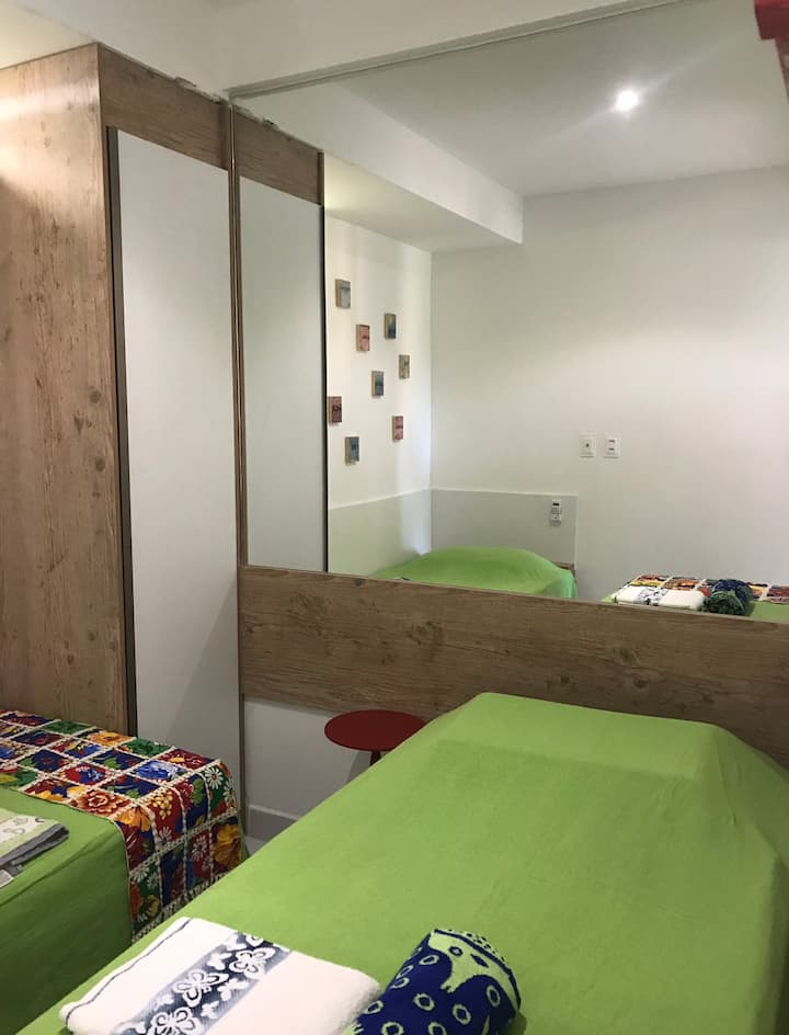 საძინებელი 2