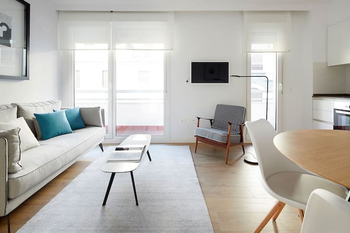 San Francisco 2 by FeelFree Rentals