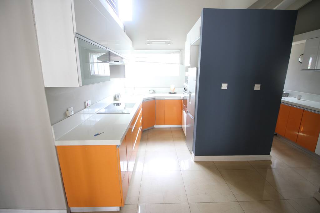 Grand Millennium Apex Properties Oct 21 Townhouse In Gaborone Botswana 3 Bedroom 2 Bathroom