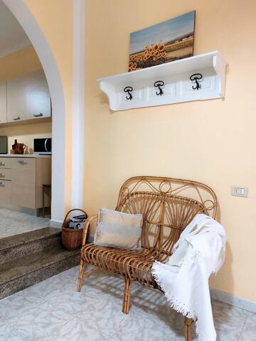 villa indipendent con piscina.Maldive del Salento gallery image 4