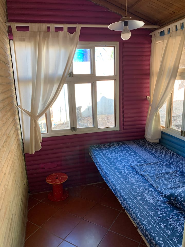 Спална соба 3