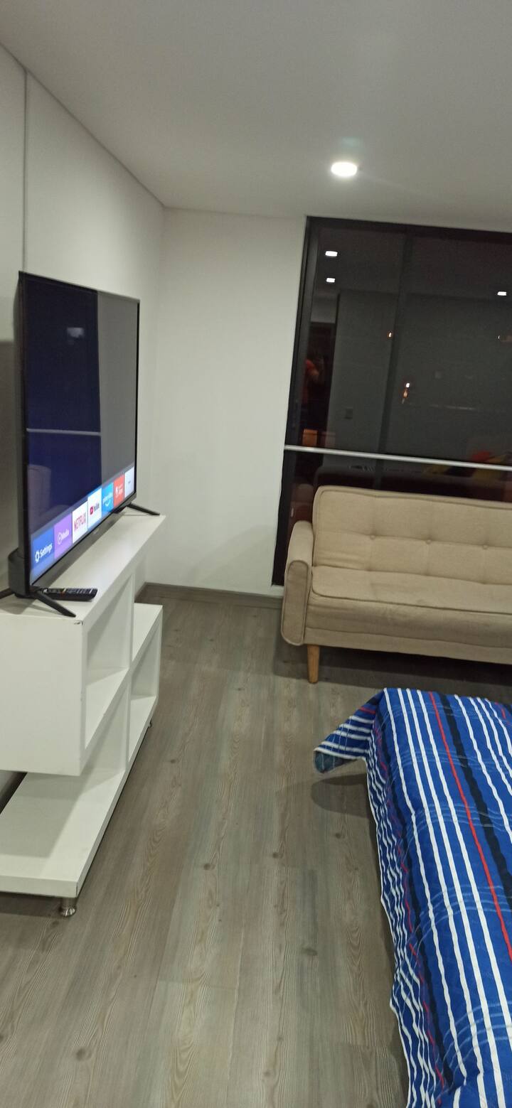 საძინებელი 2