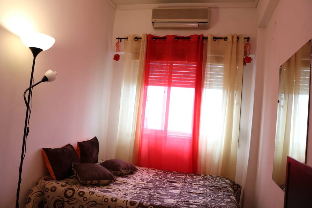 Quarto Privado
