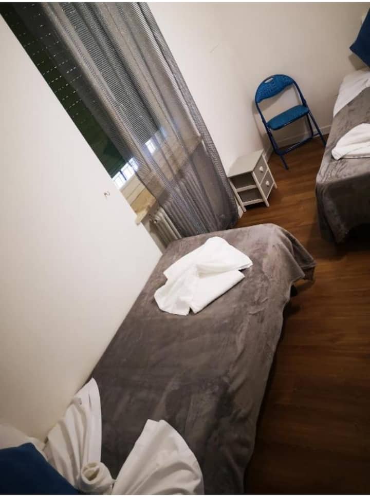 საძინებელი 2