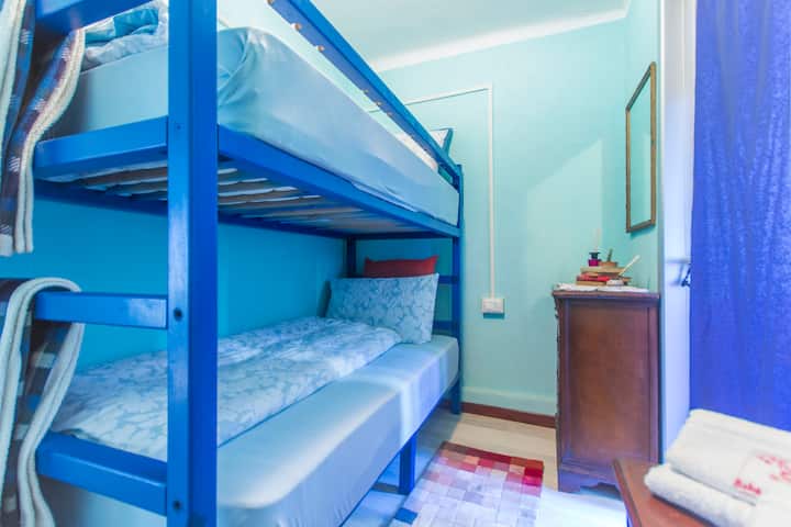 ليتو كاستيلو - أسرّة بطابقين