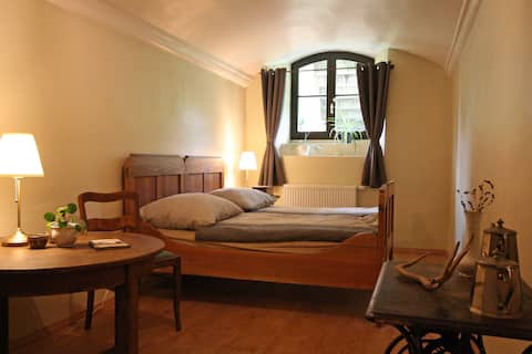 Maid Mansion Viecheln Anno 1869