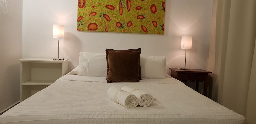 Drago, Nice Private Room & Breakfast