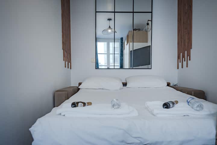 غرفة النوم 2