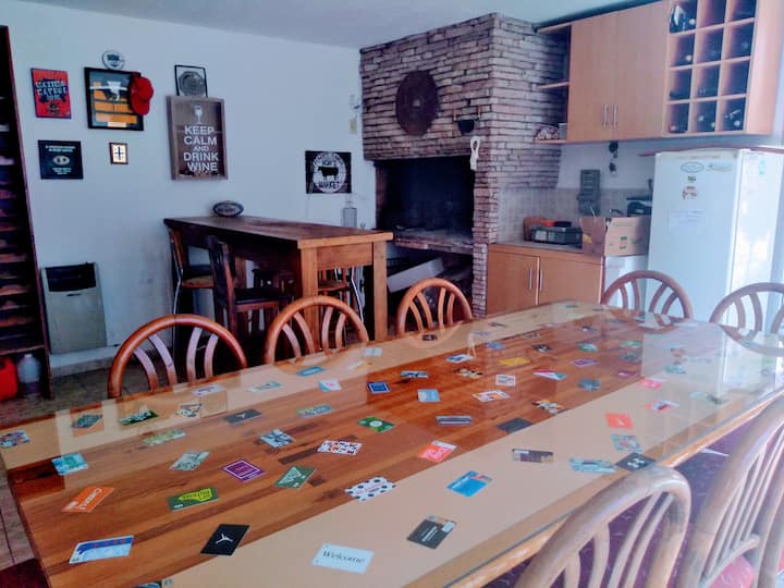 Всекидневна