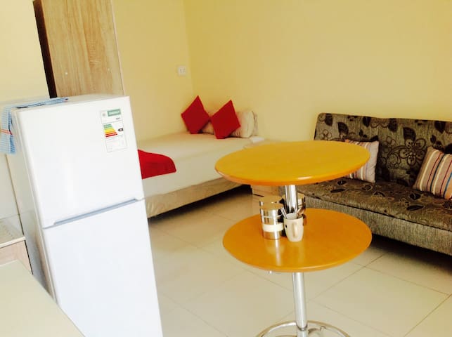 Tinkers Self Catering Private Unit