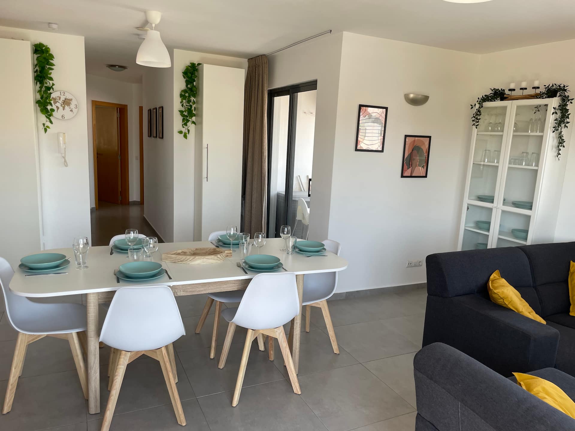 Casa Manuel @ Downtown Mindelo