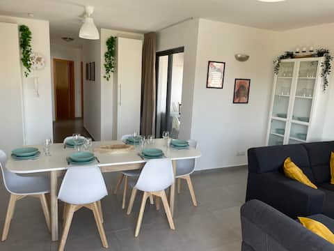 Casa Manuel @ Downtown Mindelo