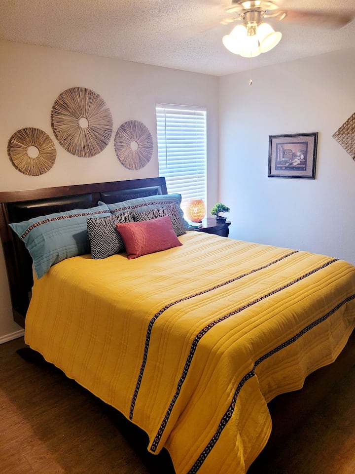 Lubbock Vacation Rentals & Homes Texas, United States Airbnb