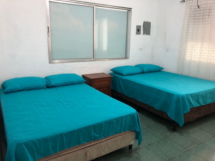 Quarto 4