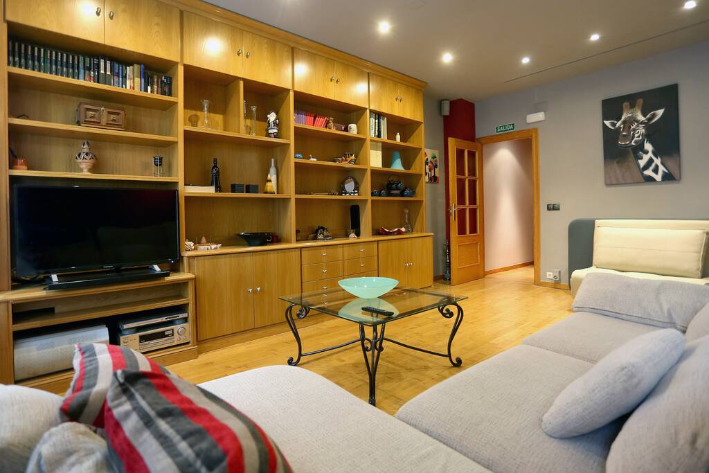 Salón