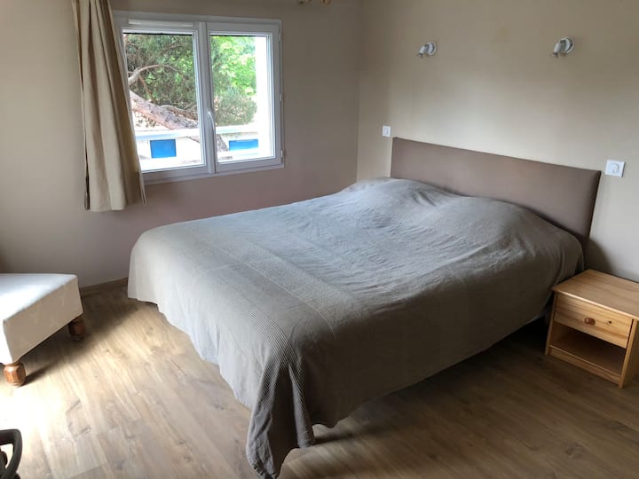 SUITE PRINCIPAL 2