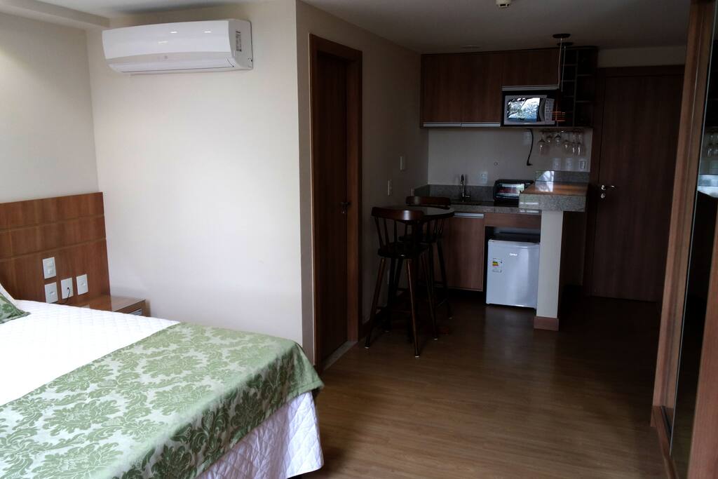 Cozinha americana