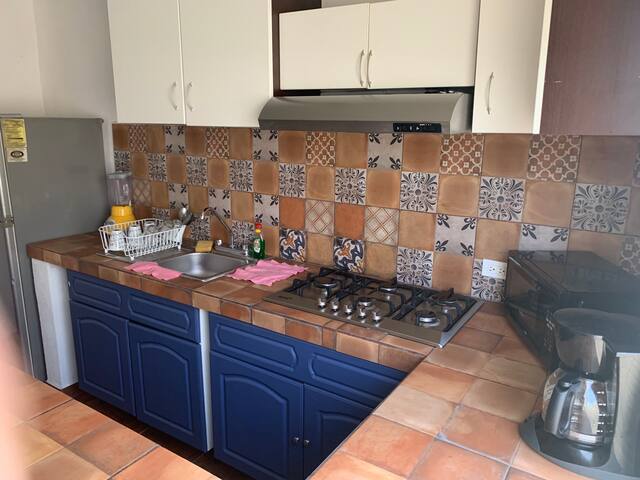 Listing in La Paz