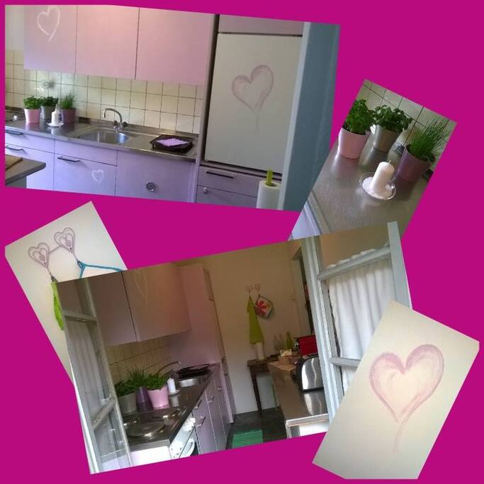 Cucina
