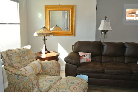 Vernon Home Big Enough for the Whole Family