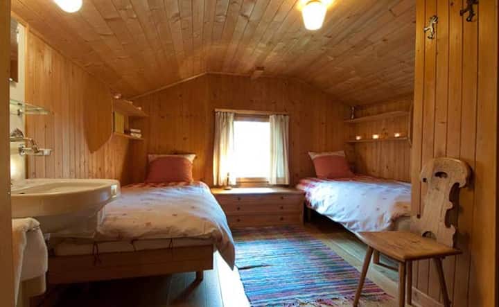 Habitación 2