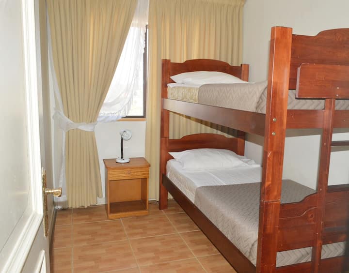 Chambre 3