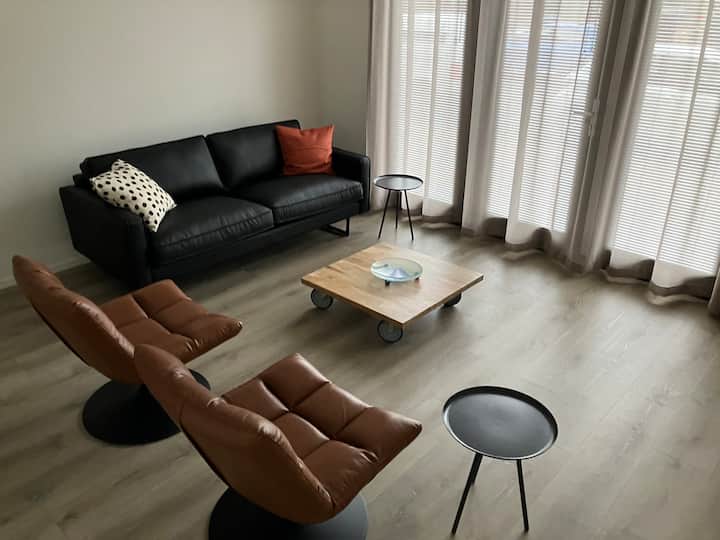 Appartement Aan De Voet Van Oldehove (2-kamer) - Leeuwarden