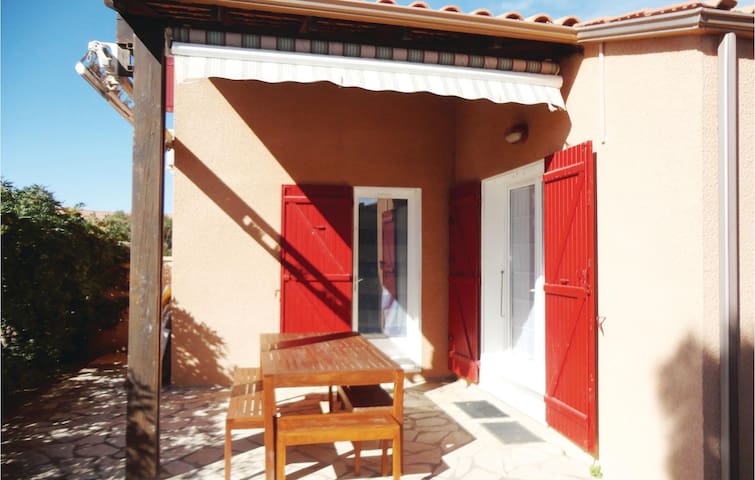 Airbnb Portiragnes Plage Vacation Rentals Places To