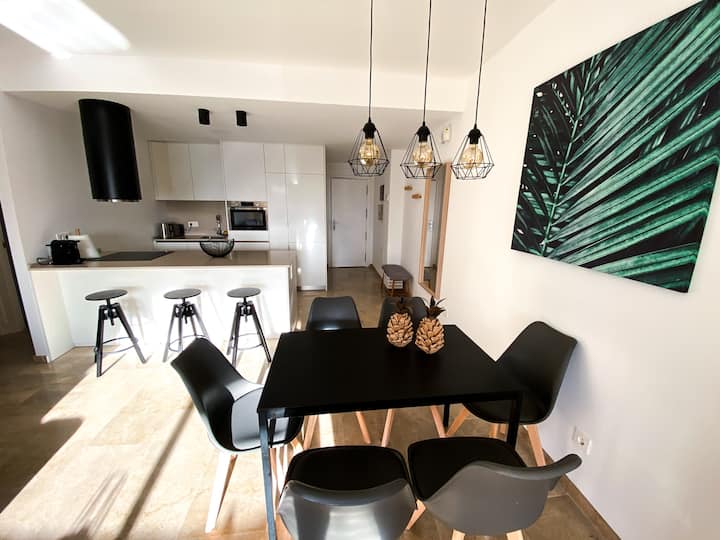 Duquesa Suites & Gardens Beautiful New Apartment Apartments for Rent