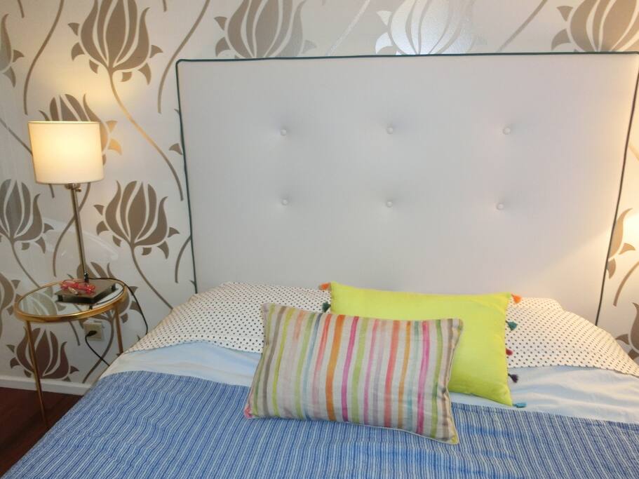 Quarto 1