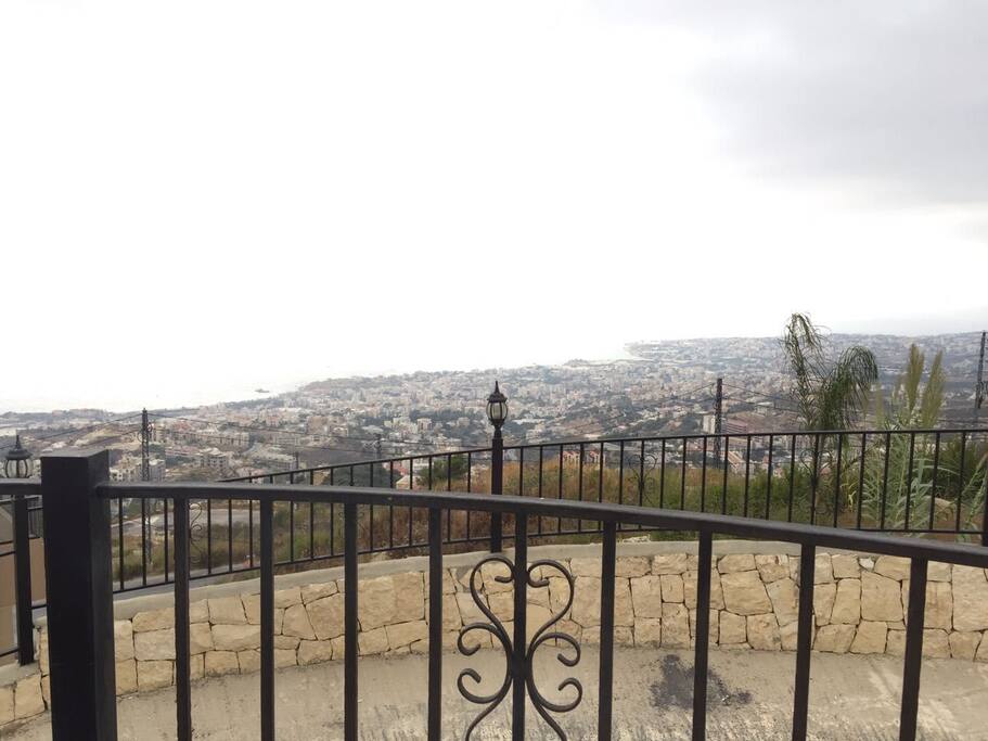 view