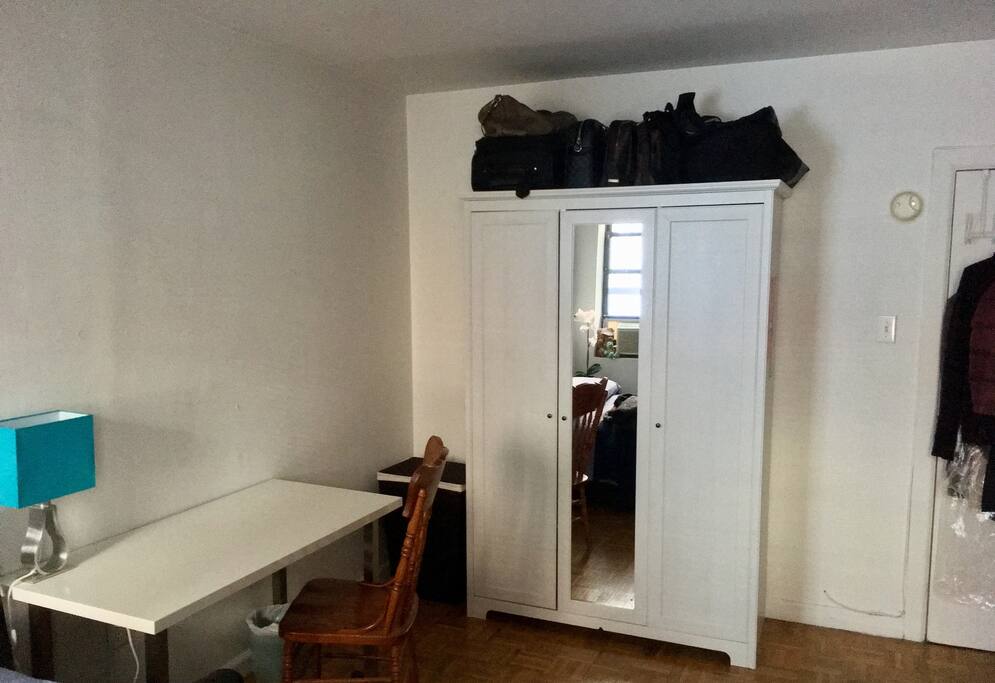 Your Room