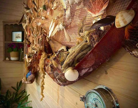 Waratah Retreat Cosy beach house