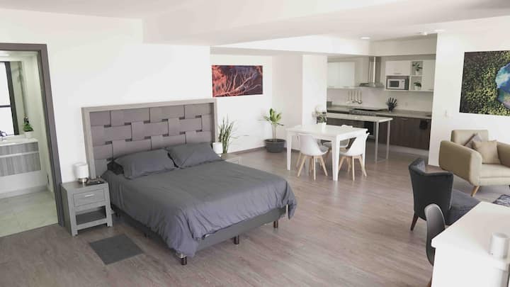 ห้องนอน