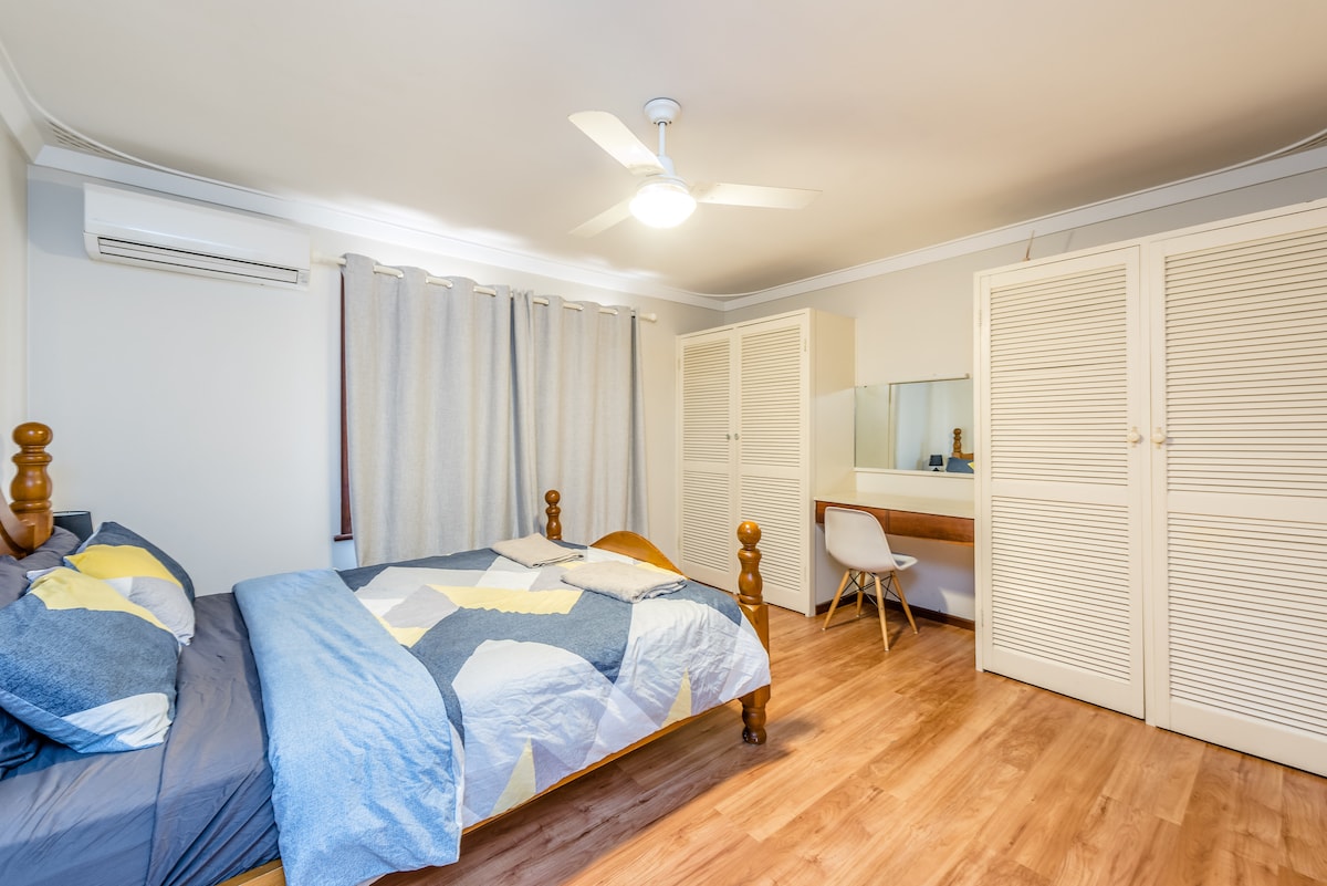 საძინებელი 4