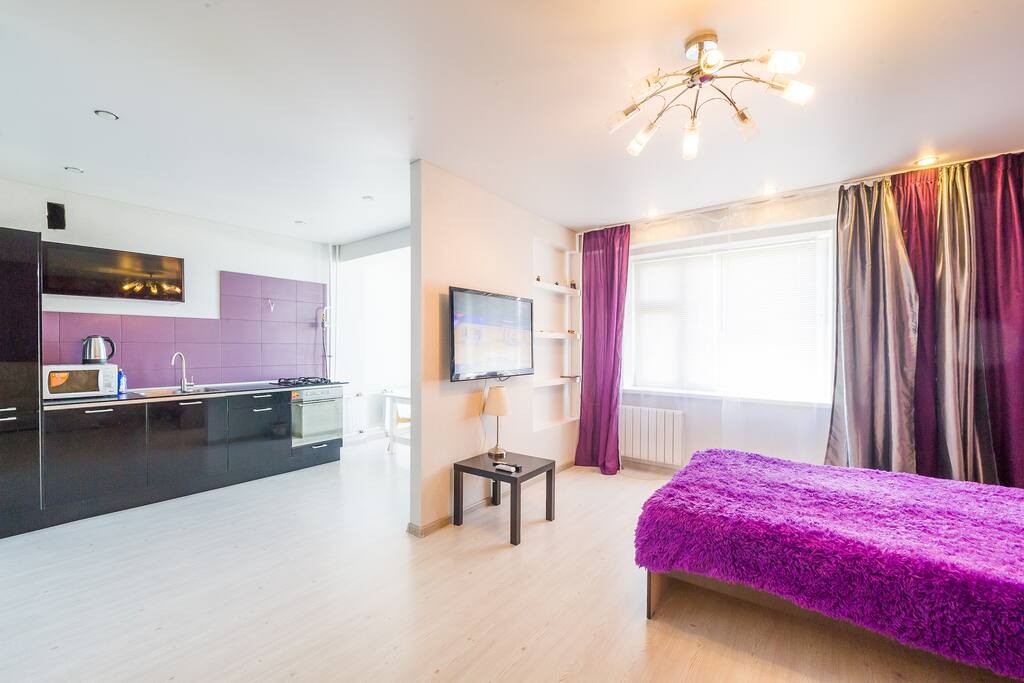 Туры в Hotel Апарт-отель Yamle 4* Республика Татарстан Россия - отзывы, отели от