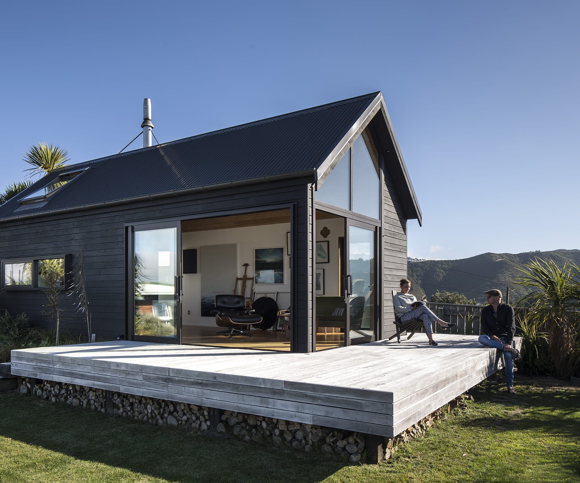 Studio Seventy Four. Airbnb Host Award Winner 2021