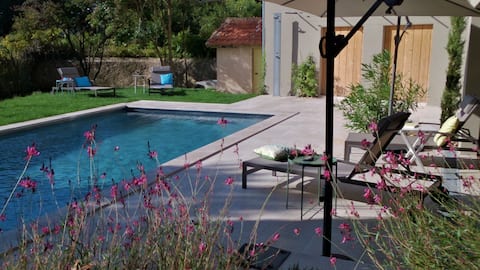 La Maison du Village (Version "L") – Lourmarin