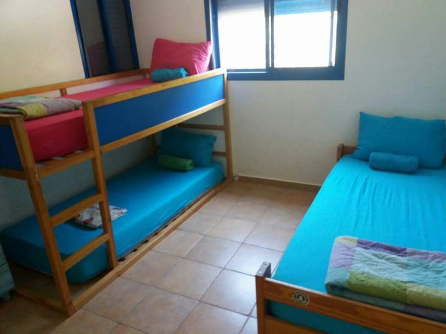 Kids Bedroom