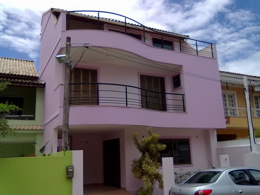 Fachada
