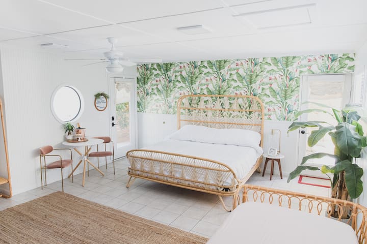 The Green Banana Studio