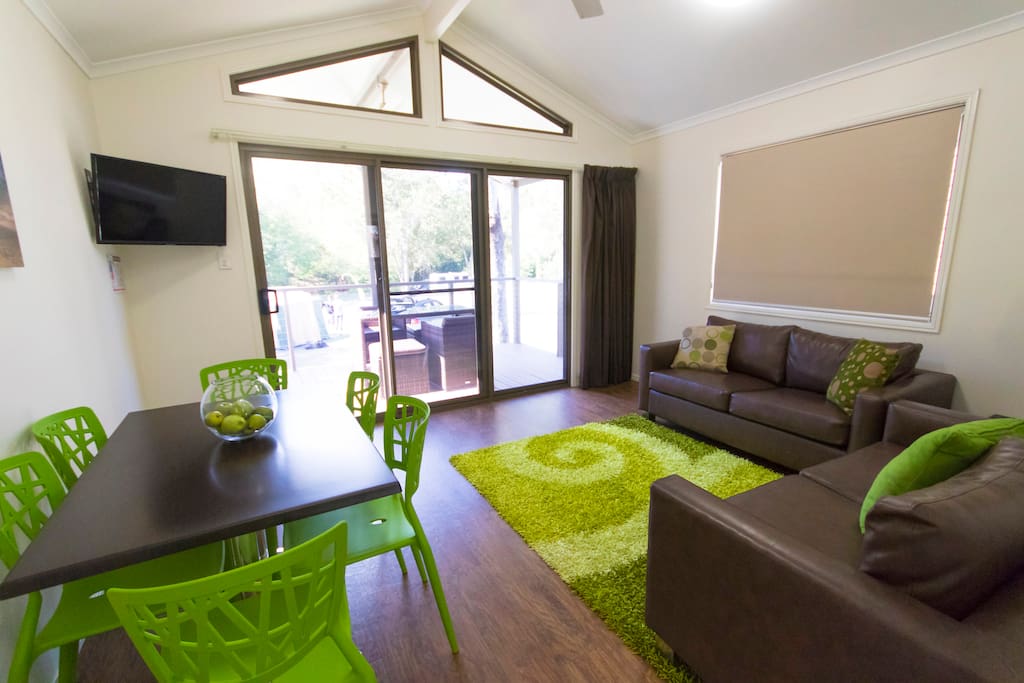 Lounge room