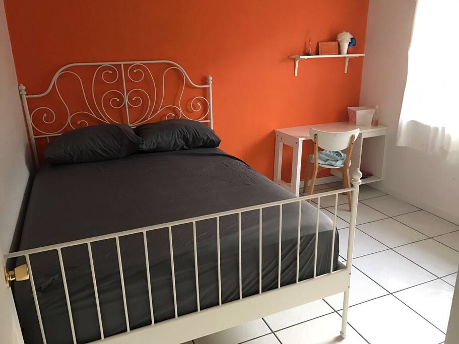 whole room