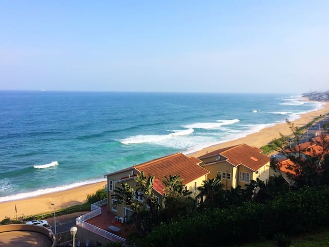 Lovely studio apartment...