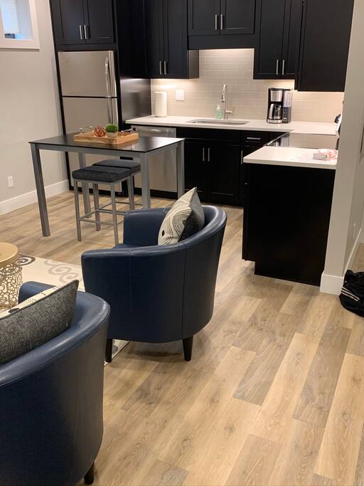 Capri 002 - Cozy Downtown TC Condo - Condominiums for Rent in Traverse City, Michigan, United States