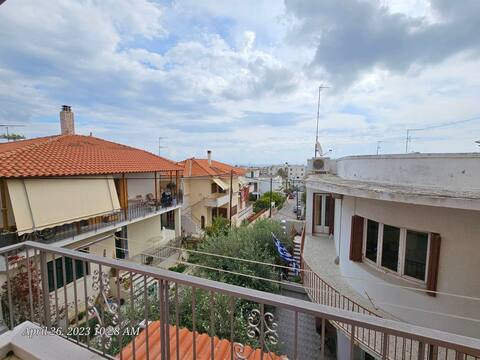 Luxury and Cozy Chios