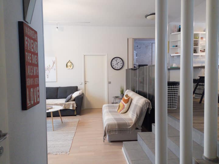 Дневна соба